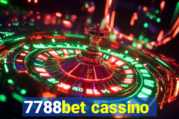 7788bet cassino